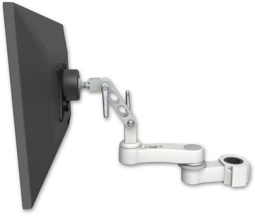 [UL500-P15-AS1] AccessMount™ Ultra 500 LCD mount for a 1.5" pole with an 6" arm