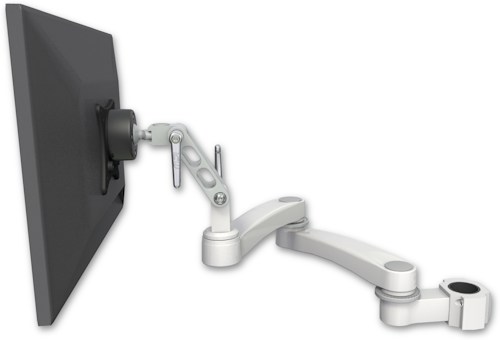 [UL500-P17-A2] AccessMount™ Ultra 500 LCD mount for a 1.75" pole with a 20" double-arm