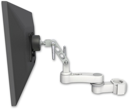[UL500-P2-AS1] AccessMount™ Ultra 500 LCD mount for a 2" pole with an 6" arm