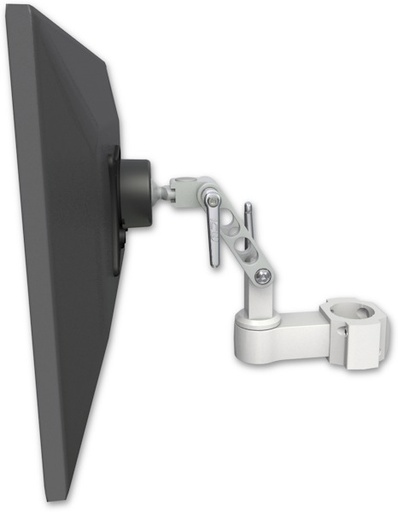 [UL500-P2] AccessMount™ Ultra 500 LCD mount for a 2" pole