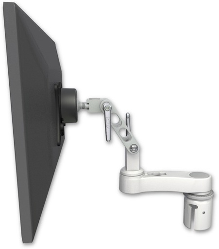 [UL500-R2-AS1] AccessMount™ Ultra 500 LCD mount for a 2" radius with an 6" arm