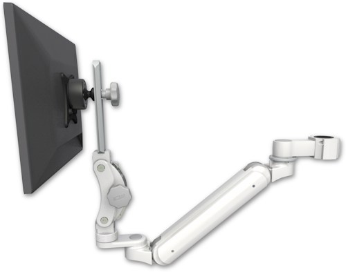 [UL182IP-P15] AccessMount™ Inverted Ultra 182 Arm with Paralink monitor mount mount for a 1.5" pole