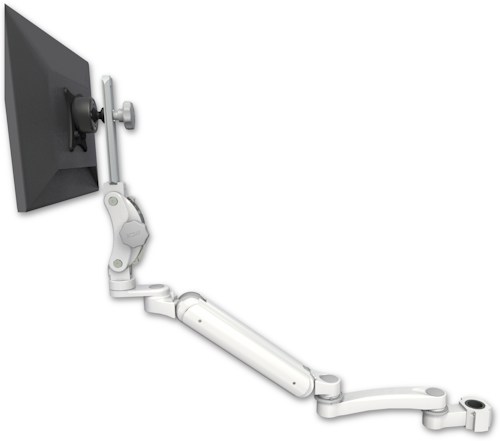 [UL182P-P15-A1] AccessMount™ Ultra 182 Arm with Paralink monitor mount mount for a 1.5" pole and an 11" arm