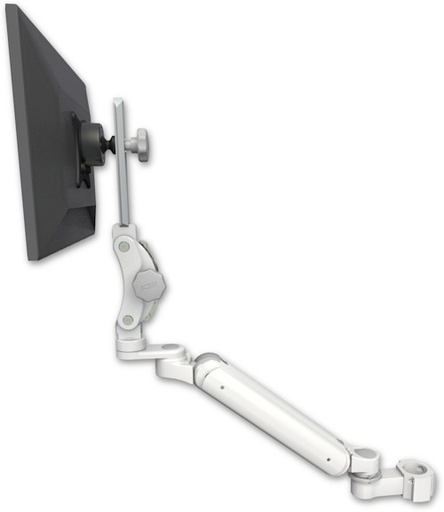 [UL182P-P2] AccessMount™ Ultra 182 Arm with Paralink monitor mount mount for a 2" pole