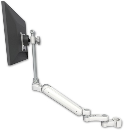 [UL182HEV7-P2-AS1] AccessMount™ Ultra 182 Heavy Duty Arm with EV710 monitor mount mount for a 2" pole and an 6" arm
