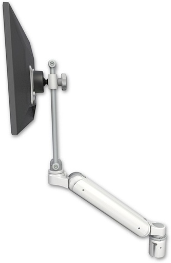 [UL182HEV7-R2] AccessMount™ Ultra 182 Heavy Duty Arm with EV710 monitor mount mount for a 2" radius