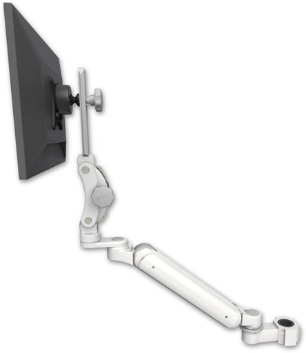 [UL182HP-P15] AccessMount™ Ultra 182 Heavy Duty Arm with Paralink monitor mount mount for a 1.5" pole