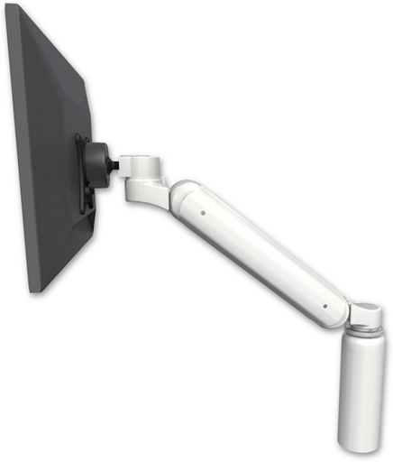 [UL182HBV-D7] AccessMount™ Ultra 182 Heavy Duty ball pivot LCD Arm desk mount with a 7.5" riser