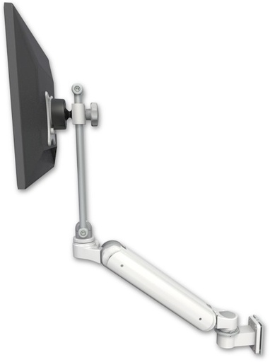 [UL182EV7-W5] AccessMount™ Ultra 182 Arm with EV710 monitor mount 3.5" wall mount