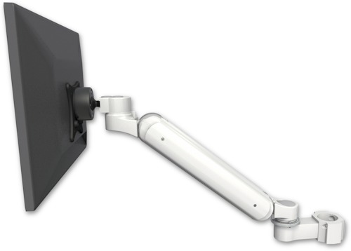 [UL182BV-P2] AccessMount™ Ultra 182 ball pivot LCD Arm mount for a 2" pole