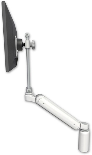 [UL182EV7-D5] AccessMount™ Ultra 182 Arm with EV710 monitor mount desk mount and a 5" riser