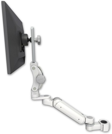 [UL180P-P15] AccessMount™ Ultra 180 Arm with Paralink monitor mount mount for a 1.5" pole