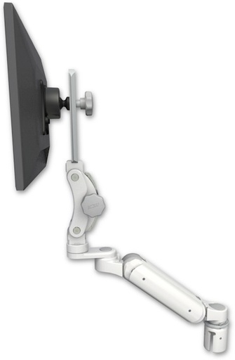[UL180P-R2] AccessMount™ Ultra 180 Arm with Paralink monitor mount mount for a 2" radius