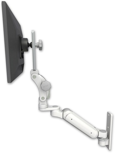 [UL180P-W3] AccessMount™ Ultra 180 Arm with Paralink monitor mount wall mount