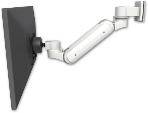 [UL180IHBV-W5] AccessMount™ Inverted Ultra 180 Heavy Duty Arm 3.5" wall mount