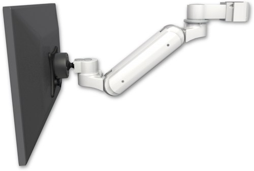 [UL180IBV-P15] AccessMount™ Inverted Ultra 180 Arm mount for a 1.5" pole