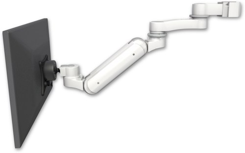 [UL180IBV-P17-AS1] AccessMount™ Inverted Ultra 180 Arm mount for a 1.75" pole with an 6" arm