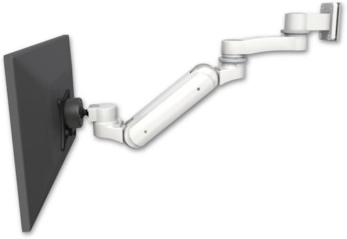 [UL180IBV-W5-AS1] AccessMount™ Inverted Ultra 180 Arm 3.5" wall mount with an 6" arm