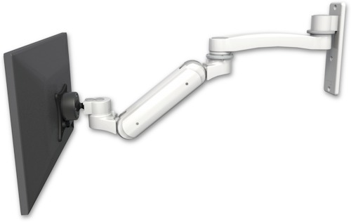 [UL180IHBV-W3-A1] AccessMount™ Inverted Ultra 180 Heavy Duty Arm wall mount with an 11" arm
