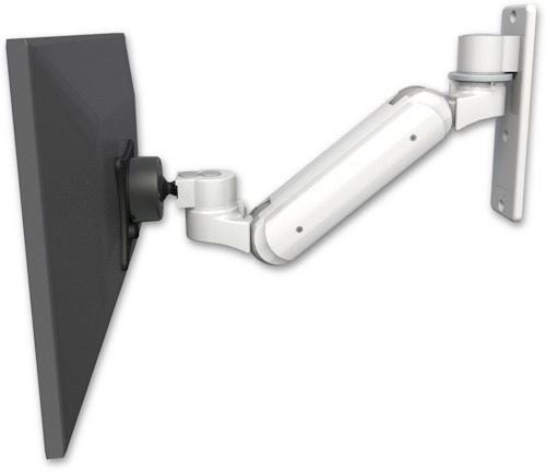 [UL180IHBV-W3] AccessMount™ Inverted Ultra 180 Heavy Duty Arm wall mount