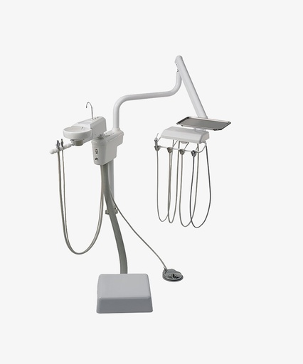 [P070867] Engle 1200 AS-1 Delivery System 