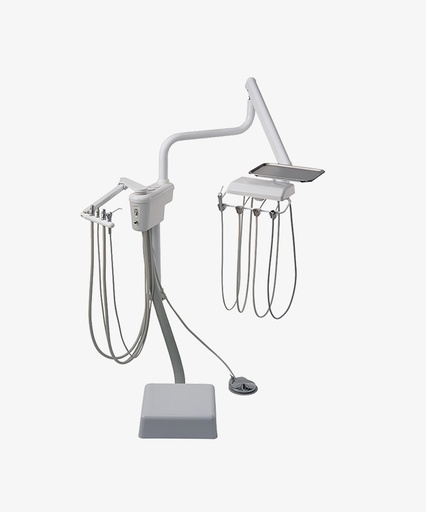 [P070873] Engle AS-1 220 Delivery W/ telescoping arm 