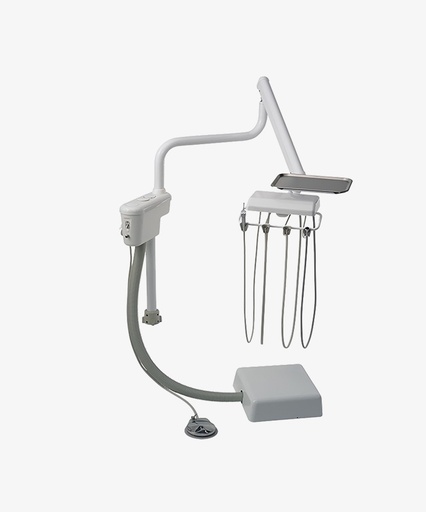 [P070912] Engle AS-1 200 DR Only, Over Patient Delivery System