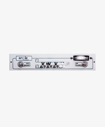 [P029355] Engle Panel Mount Delivery System