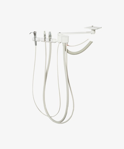 [22-507-02] Engle Cabinet Vacuum - Long Arm
