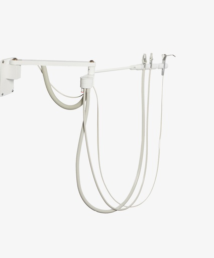 [P070904] Engle Asst's Delivery System, Wall or Under Counter Mount