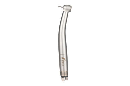 [F-140] Flight Standard Head Midwest Highspeed Handpiece, 4 Hole