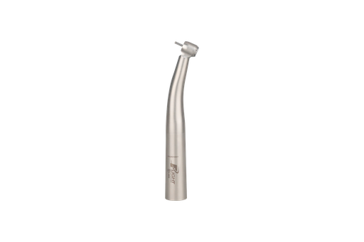 [F-161K] Flight Mini Head Highspeed Handpiece with Fiber Optic (Kavo Backend, 4 Spray)