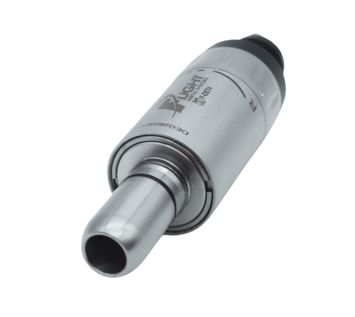 [F-DE74] Flight Mini Air Motor - 1:1 Drive - 20K - External Water Spray