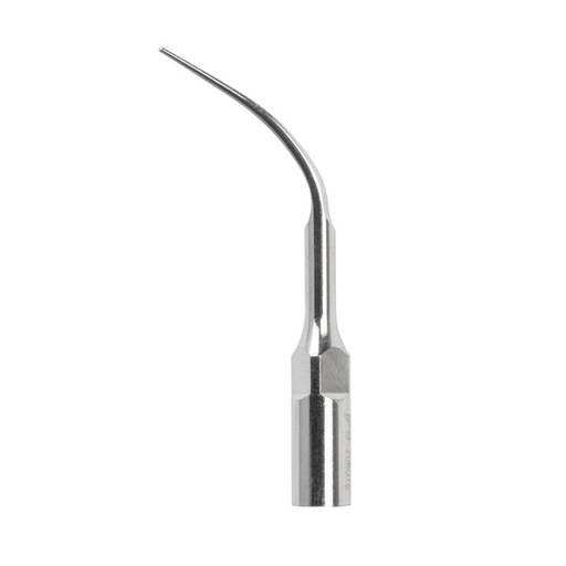 [F-P8] Periodontal Tip – F-P8 – Sub-gingival Scaling- Compatible with Flight and EMS Piezo Scalers