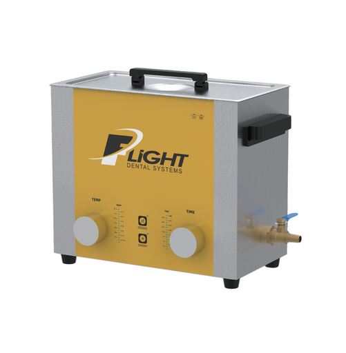 [UC-6065] Flight SonicArc Ultrasonic Cleaner - 6.5L