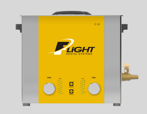 [UC-6100] Flight SonicArc Ultrasonic Cleaner - 10L