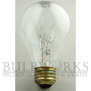 [BW.100A21SP] Bulbworks 120V, 100W Bulb