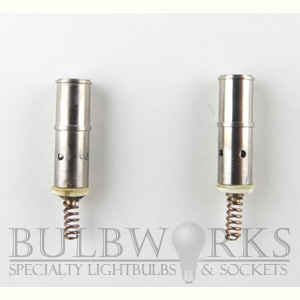 [BW.60986] Bulbworks 2 Pack Star Quick Connect Swivel Bulb