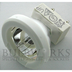 [BW.09500-USH] Bulbworks 24W Solarc Lamp Bulb