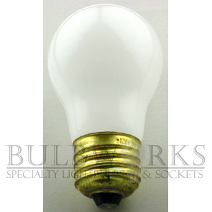 [BW.15A15-120V] Bulbworks 120V, 15W Bulb