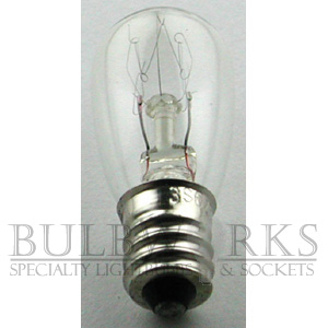 [BW.3S6-120V] Bulbworks 120V, 3W Bulb