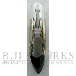 [BW.462420] Bulbworks 24V, 20MA Slide Lamp Bulb