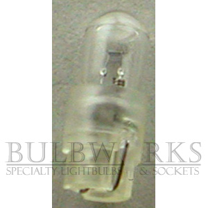 [BW.5533881-GEN1] Bulbworks 1 Pack Kavo Lux Coupler Bulb – 3.3V, 4W Bulb