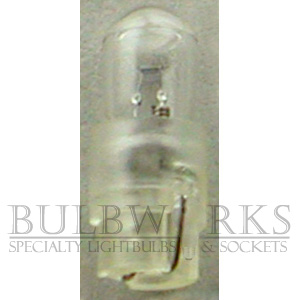 [BW.5533881-GEN3] Bulbworks 3 Pack Kavo Lux Coupler Bulb – 3.3V, 4W Bulb