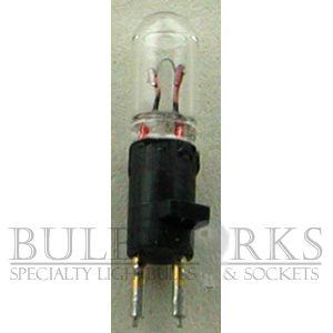 [BW.650064-GEN2] Bulbworks 2 Pk Midwest Power Optic For In-Hose Swivel Bulb