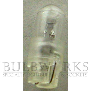 [BW.BU7012-GEN1] Bulbworks MK DENT QC5016 Coupler Bulb