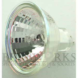 [BW.ENL] Bulbworks 12V, 50W Bulb