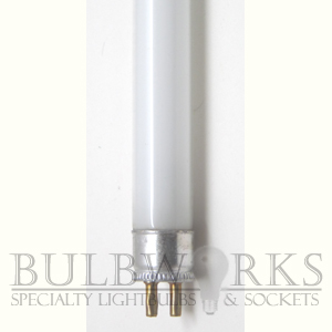 [BW.F10T4.CW] Bulbworks 10W 12 1/8” Cool White Bulb