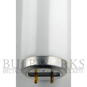 [BW.F14T12.D] Bulbworks 14W 15" Daylight 11⁄2" Diam. Bulb