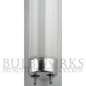 [BW.F15T8.D] Bulbworks 15W 18" Daylight 1” Diam. Bulb